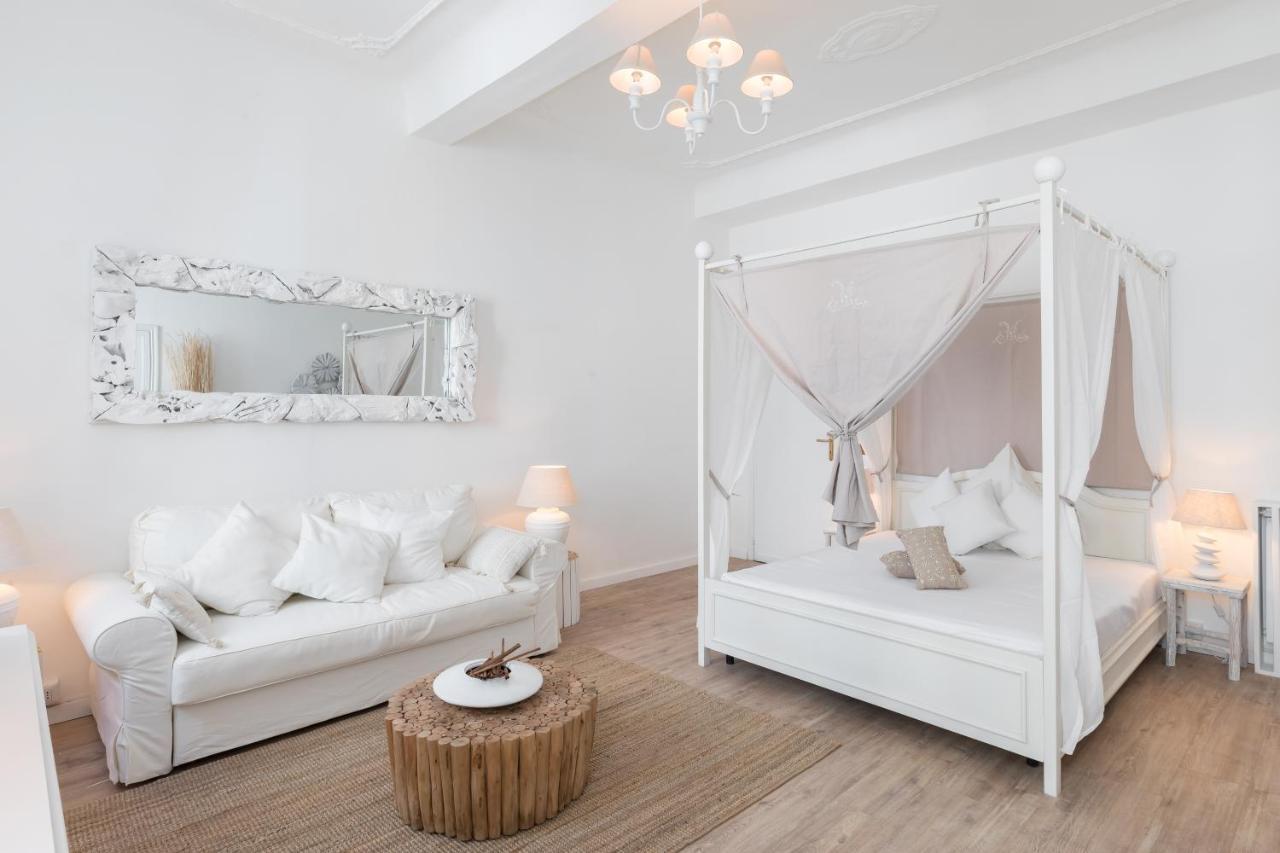 Frattina Spanish Steps Apartment Рим Экстерьер фото