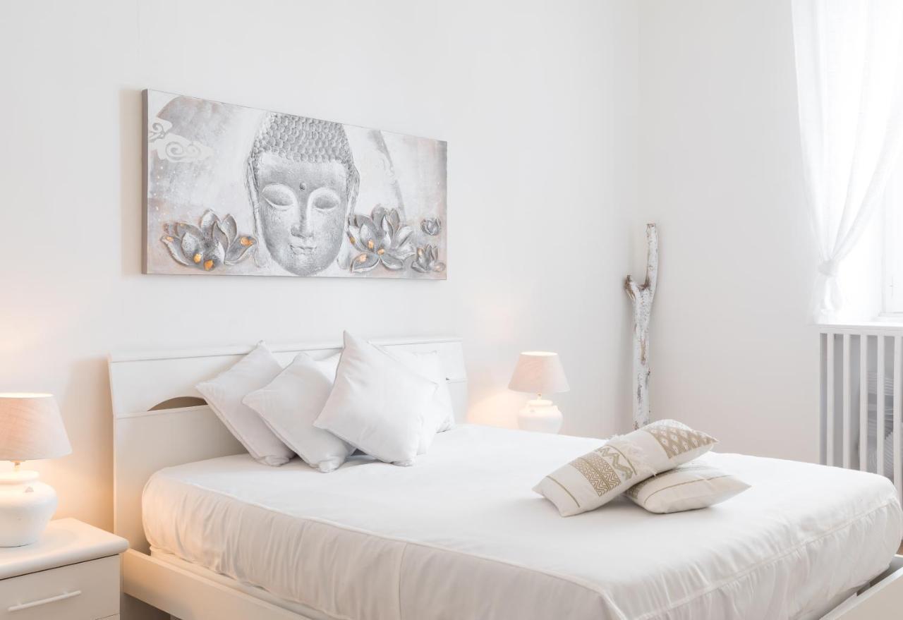 Frattina Spanish Steps Apartment Рим Экстерьер фото