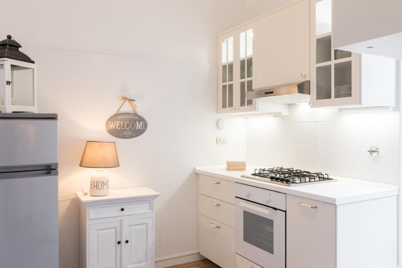 Frattina Spanish Steps Apartment Рим Экстерьер фото