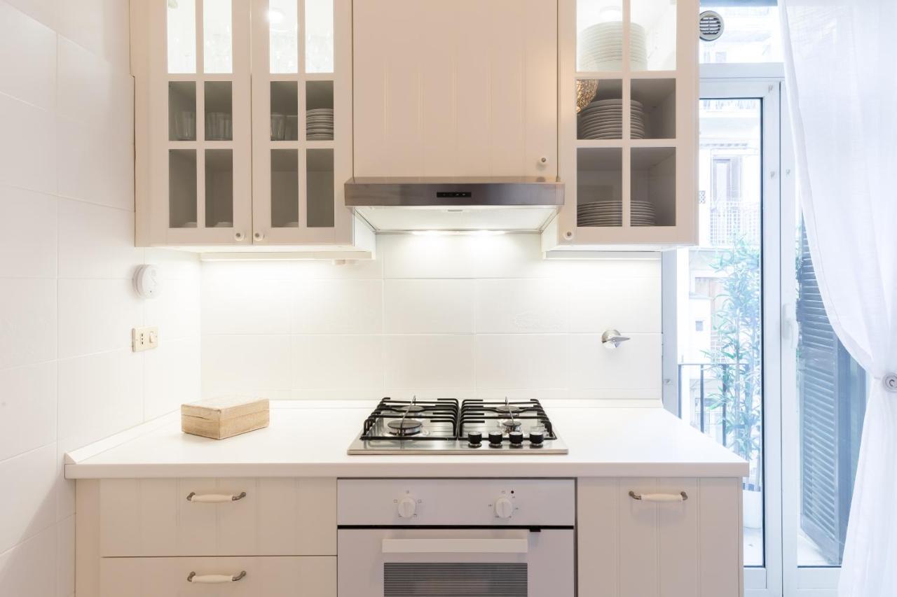 Frattina Spanish Steps Apartment Рим Экстерьер фото