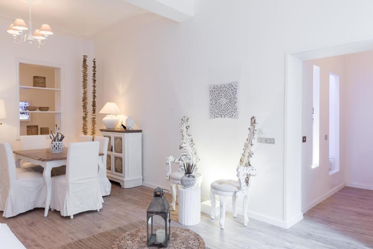 Frattina Spanish Steps Apartment Рим Экстерьер фото