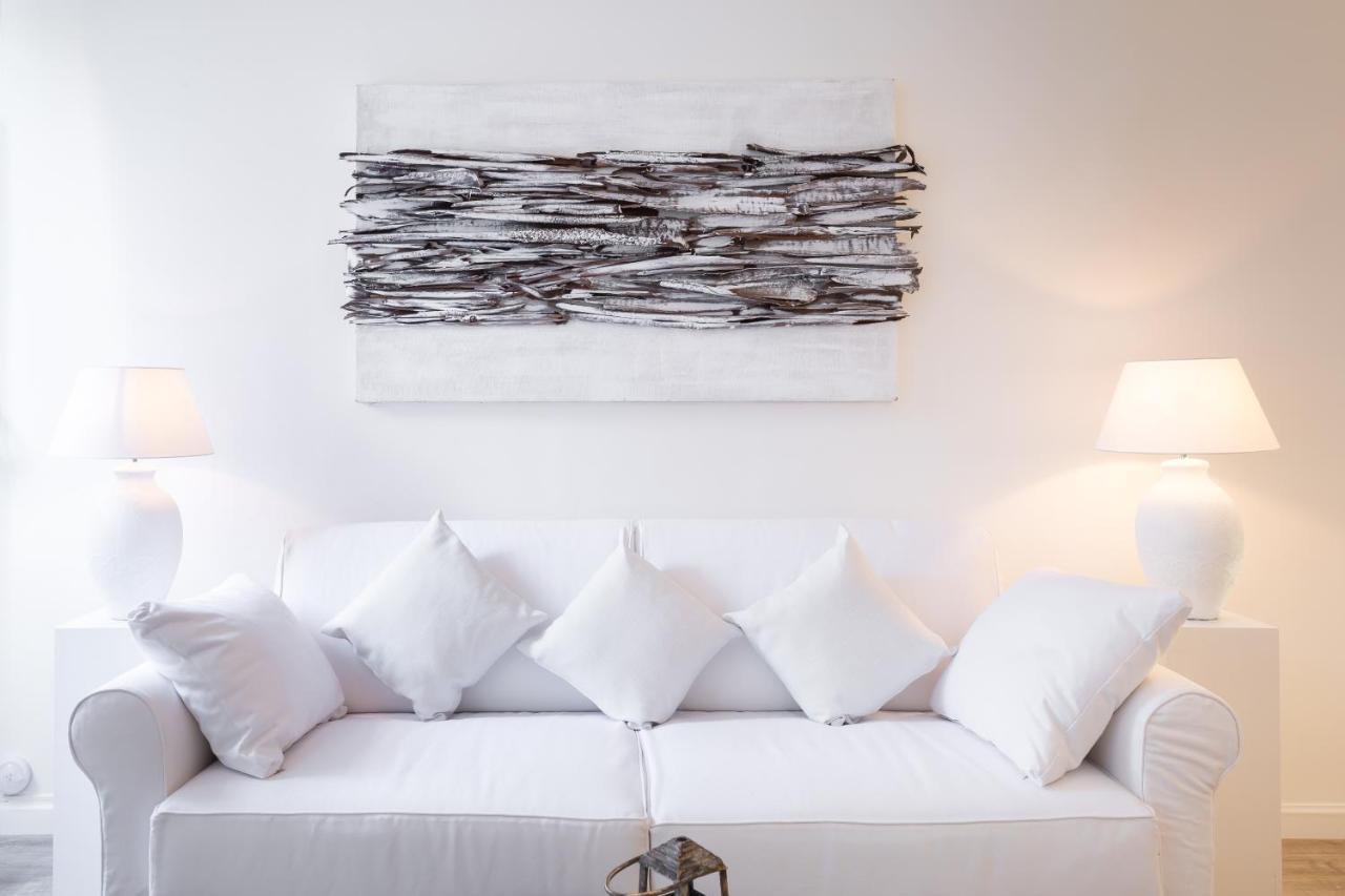 Frattina Spanish Steps Apartment Рим Экстерьер фото