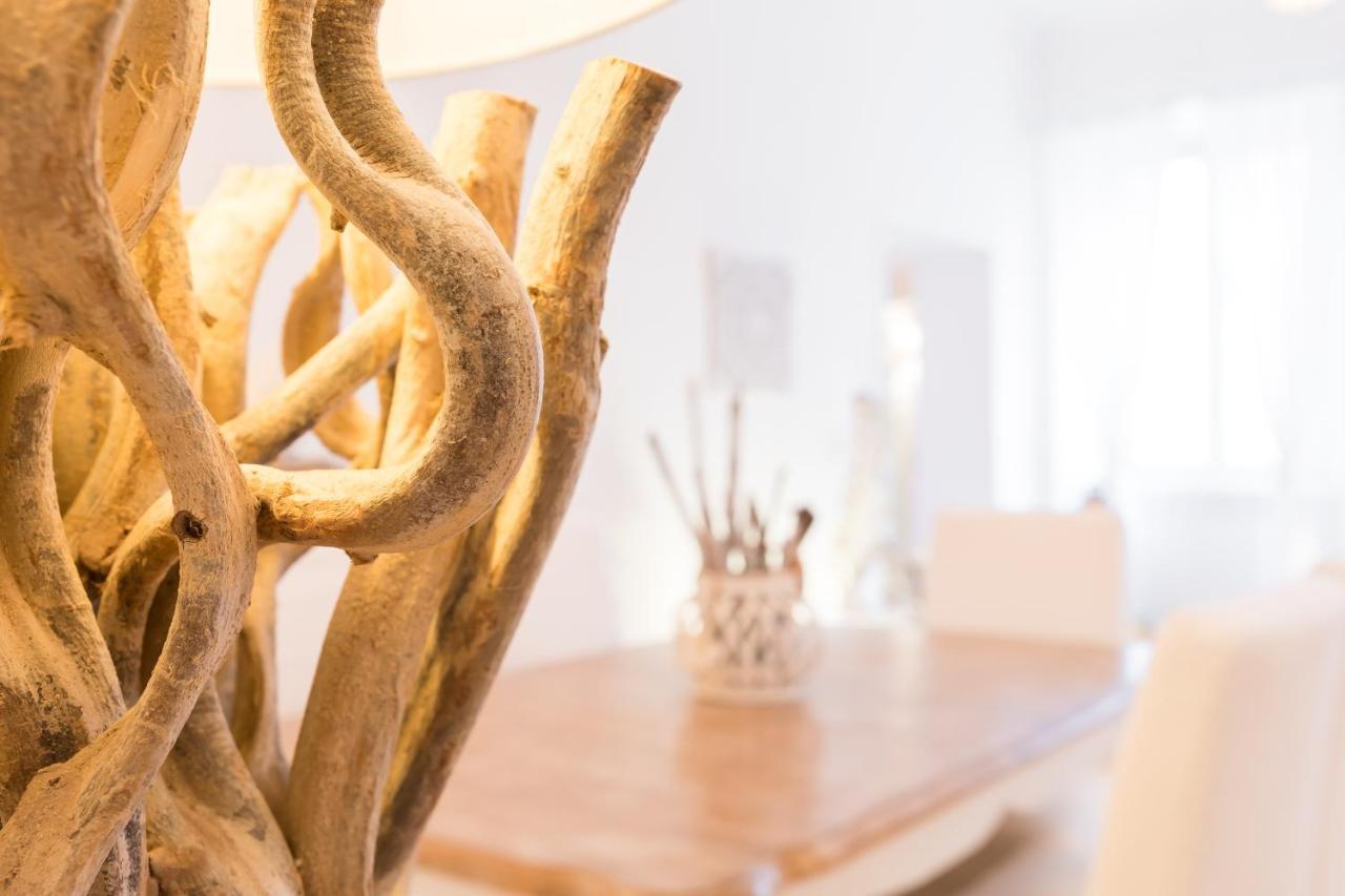 Frattina Spanish Steps Apartment Рим Экстерьер фото