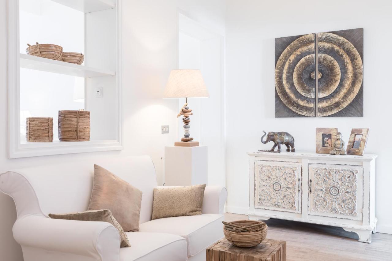 Frattina Spanish Steps Apartment Рим Экстерьер фото